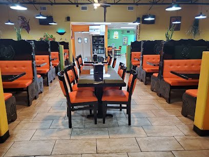 El Mexicano Grill