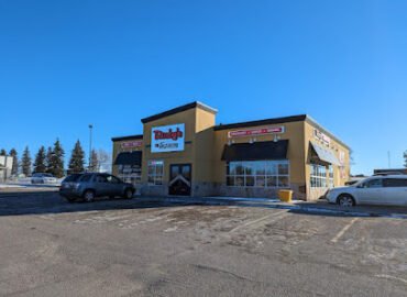 Rickys All Day Grill – Spruce Grove