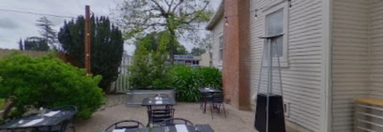 Boulevard Bistro
