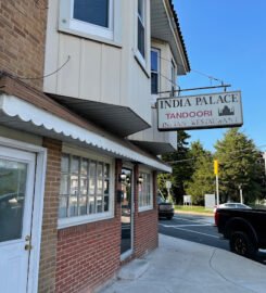 India Palace