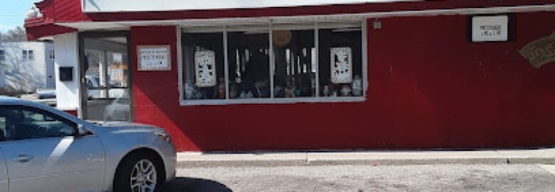 House of China