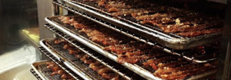 TwoRows Classic Grill