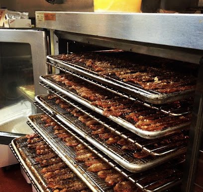 TwoRows Classic Grill