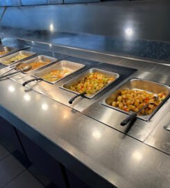 Ming Wah Buffet