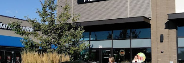 Pieology Pizzeria, Springfield