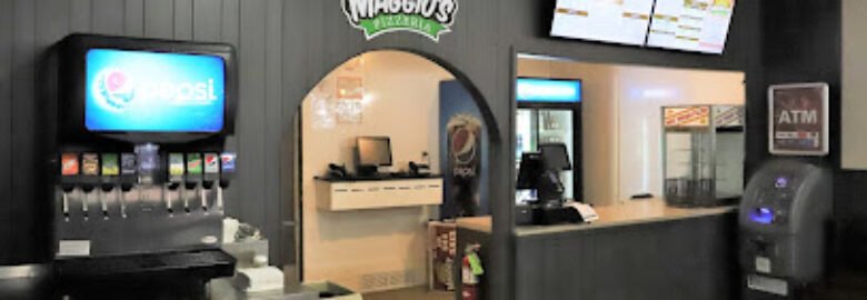 Maggio’s Pizzeria