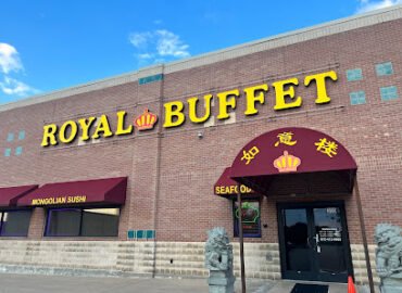Royal Buffet