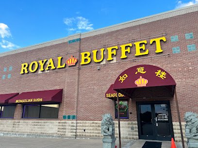 Royal Buffet
