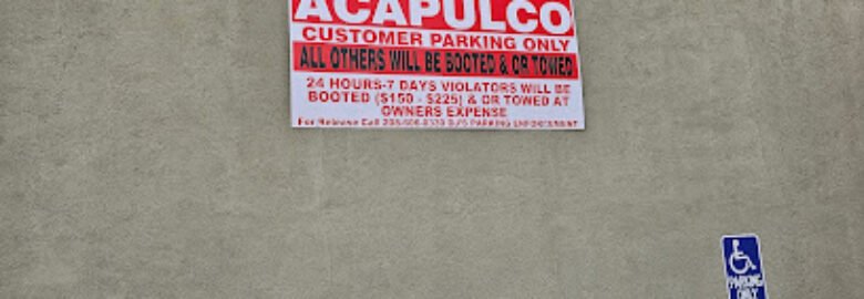 Acapulco