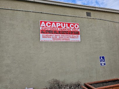 Acapulco
