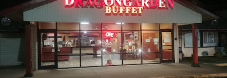 Dragon Garden Buffet