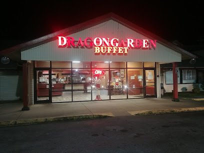 Dragon Garden Buffet