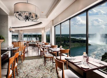 The Rainbow Room