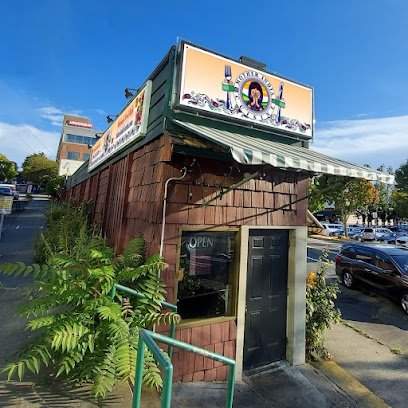 Mother India Cuisine