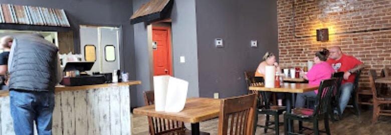 Thatchers Barbecue and Grill