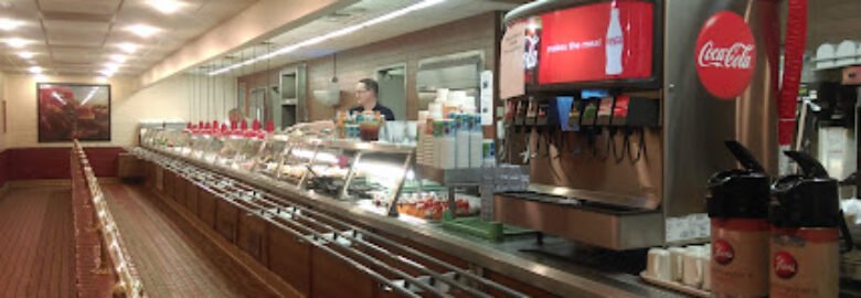 Furr’s Fresh Buffet
