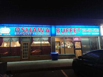 King’s Oshawa Buffet