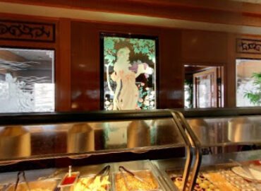 New Dynasty Restaurant