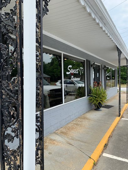Sweet T’s Restaurant
