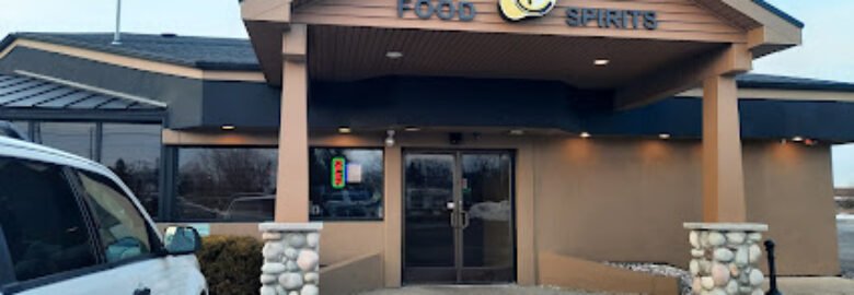 Blondie’s Food & Spirits