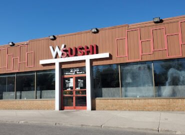 W Sushi