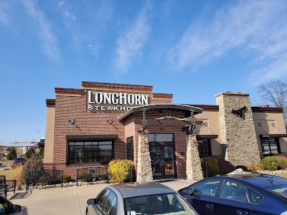 LongHorn Steakhouse