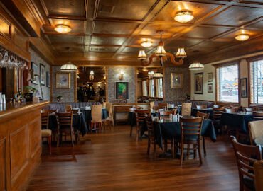 KOHINOOR BISTRO AND RESTAURANT