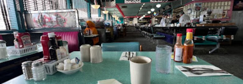 Mel’s Diner