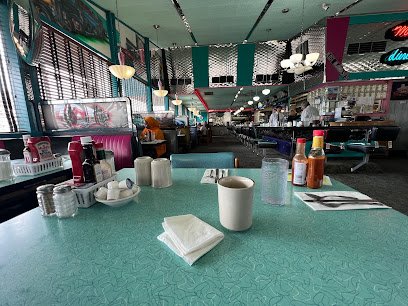 Mel’s Diner