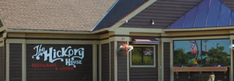 Hickory House Restaurant