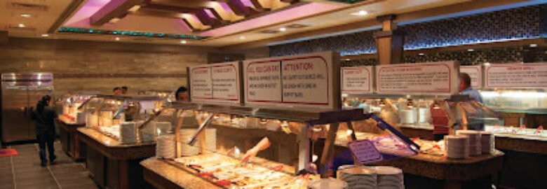 China Buffet