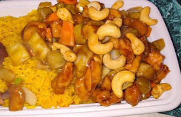 Great Wall Restaurant
