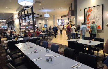 Rampart Buffet