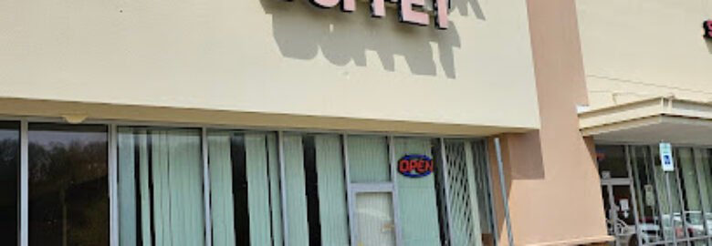 China Wok Buffet