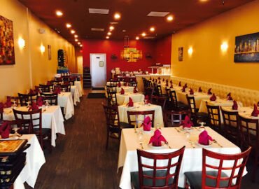 Spicy Mint Indian Cuisine