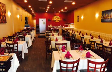 Spicy Mint Indian Cuisine