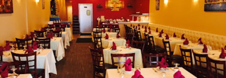 Spicy Mint Indian Cuisine