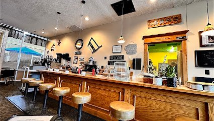 Lisa’s Country Kitchen
