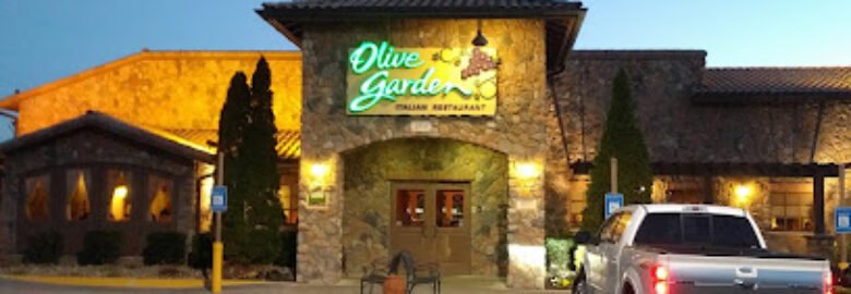 Olive Garden Italian Restaurant