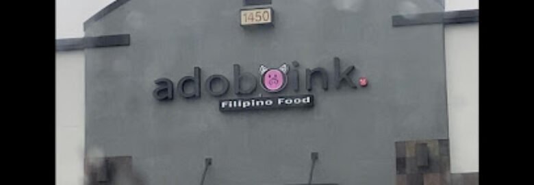 ADOBOINK Filipino Food Catering & Restaurant