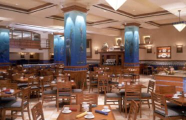Trattoria del Porto
