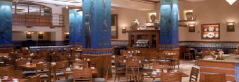 Trattoria del Porto