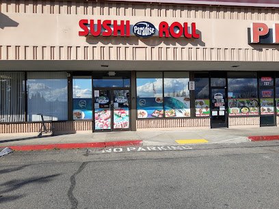 Sushi Paradise