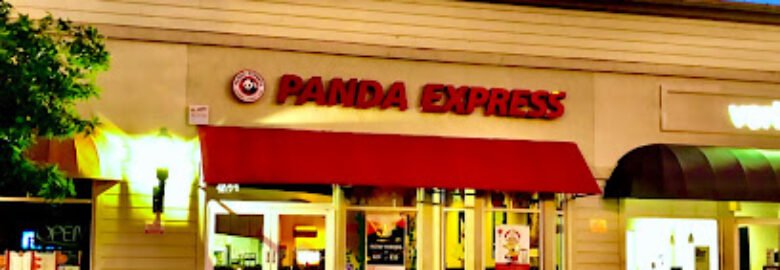 Panda Express