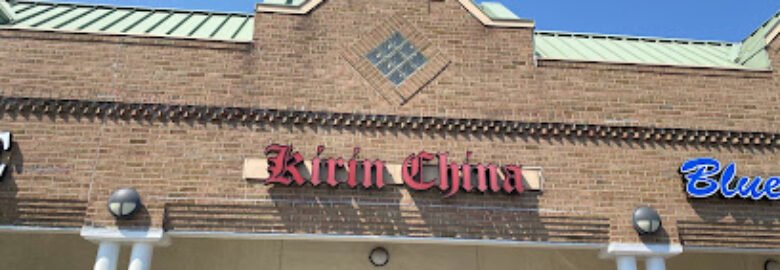 Kirin China Restaurant