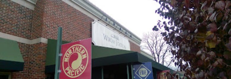 Wixom Station