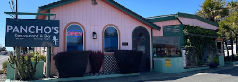 Pancho’s Restaurant and Bar
