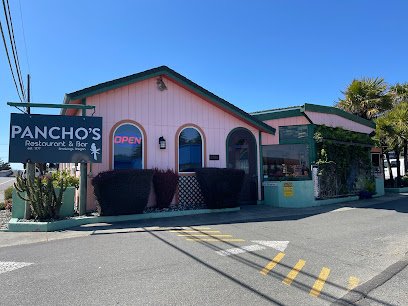 Pancho’s Restaurant and Bar