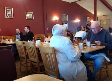 Times Past Inn