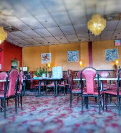 Lucky Star Chinese Restaurant